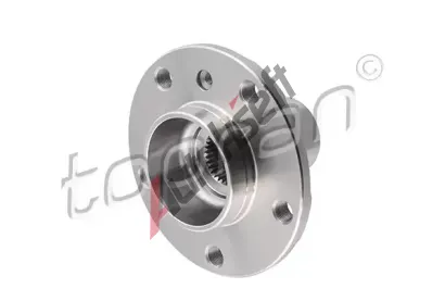 TOPRAN Nboj kola TPR 634 165, 634 165