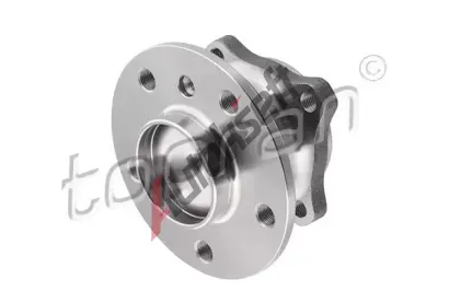 TOPRAN Loisko kola TPR 634 166, 634 166