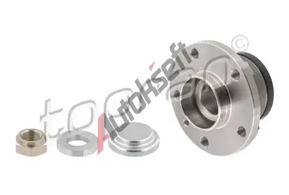 TOPRAN Sada loiska kola TPR 634 169, 634 169