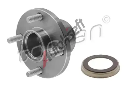 TOPRAN Loisko kola TPR 634 175, 634 175