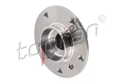 TOPRAN Nboj kola TPR 634 176, 634 176