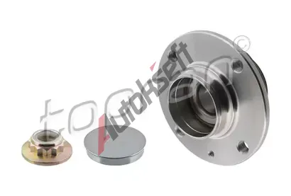TOPRAN Sada loiska kola TPR 634 179, 634 179