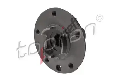 TOPRAN Nboj kola TPR 634 180, 634 180