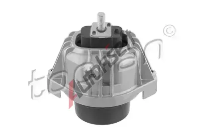 TOPRAN Zaven motoru TPR 634 436, 634 436