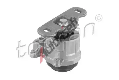 TOPRAN Zavěšení motoru TPR 634 438, 634 438 TOPRAN Zavěšení motoru TPR 634 438, 634 438