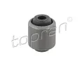 Uloen dicho mechanismu TOPRAN ‐ TPR 634 452