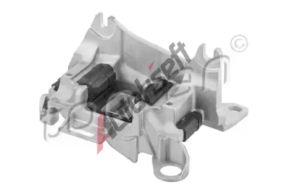 TOPRAN Zaven motoru TPR 634 463, 634 463