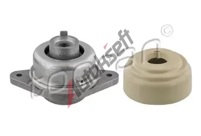 TOPRAN Zaven motoru TPR 634 487, 634 487