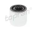 Uloen dicho mechanismu TOPRAN ‐ TPR 634 493