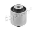 Uloen dicho mechanismu TOPRAN ‐ TPR 634 494