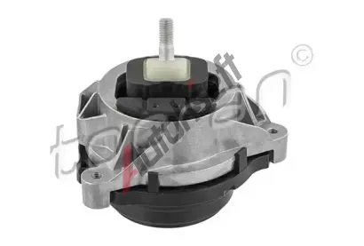 TOPRAN Zaven motoru TPR 634 528, 634 528