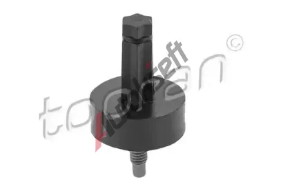 TOPRAN Drk plastu vzduchovho filtru TPR 634 546, 634 546