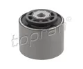 Uloen dicho mechanismu TOPRAN ‐ TPR 634 554