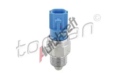 TOPRAN Spna svtla zpteky TPR 638 163, 638 163