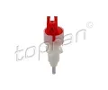 Spna ovldn spojky (GRA) TOPRAN ‐ TPR 638 175