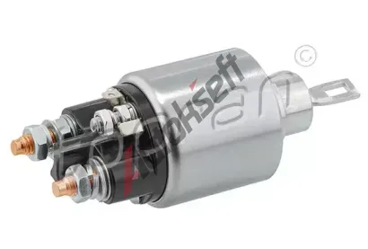 TOPRAN Elektromagnetick spna startru TPR 638 178, 638 178