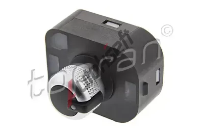 TOPRAN Spínač nastavení zrcátek TPR 638 180, 638 180  TOPRAN Spínač nastavení zrcátek TPR 638 180, 638 180