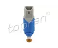 Spna ovldn spojky (GRA) TOPRAN ‐ TPR 638 188