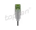 Spna brzdovho svtla TOPRAN ‐ TPR 638 196