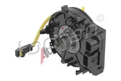 TOPRAN Vinut pruina airbagu TPR 638 452, 638 452