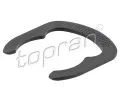 TOPRAN Haltefeder, Khlmittelflansch-Verschlussstopfen ‐ TPR 638 458