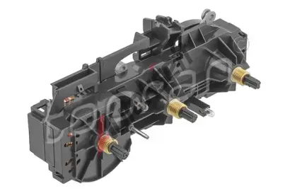 TOPRAN Ovldac prvek vytpn / vtrn TPR 638 509, 638 509