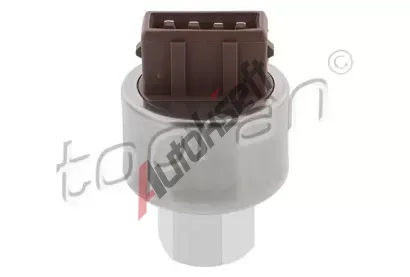 TOPRAN Tlakov vypna klimatizace TPR 638 515, 638 515