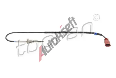TOPRAN idlo teploty vfukovch plyn TPR 638 551, 638 551