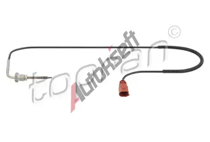 TOPRAN idlo teploty vfukovch plyn TPR 638 552, 638 552