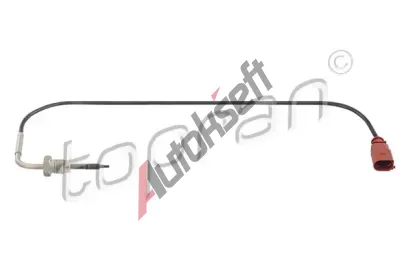 TOPRAN idlo teploty vfukovch plyn TPR 638 557, 638 557
