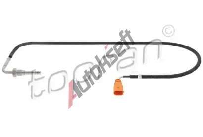 TOPRAN idlo teploty vfukovch plyn TPR 638 559, 638 559