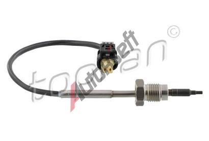 TOPRAN idlo teploty vfukovch plyn TPR 638 560, 638 560