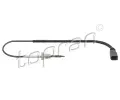 idlo teploty vfukovch plyn TOPRAN ‐ TPR 638 563