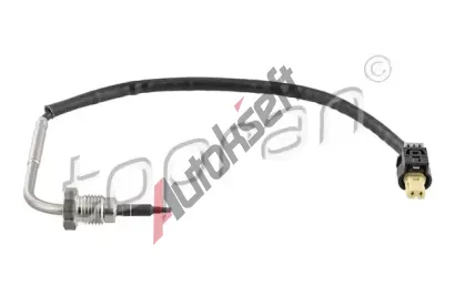 TOPRAN idlo teploty vfukovch plyn TPR 638 564, 638 564