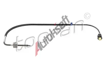 TOPRAN idlo teploty vfukovch plyn TPR 638 565, 638 565