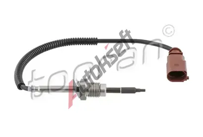 TOPRAN idlo teploty vfukovch plyn TPR 638 566, 638 566