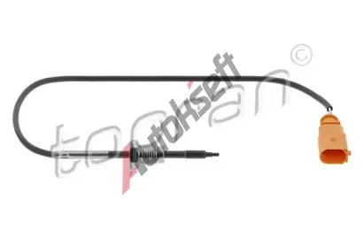TOPRAN idlo teploty vfukovch plyn TPR 638 570, 638 570