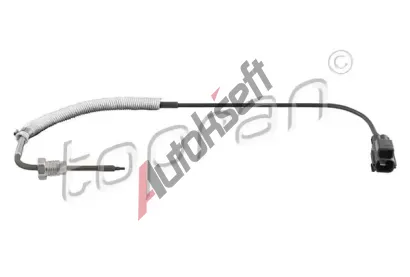 TOPRAN idlo teploty vfukovch plyn TPR 638 573, 638 573