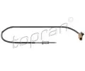 TOPRAN idlo teploty vfukovch plyn ‐ TPR 638 586
