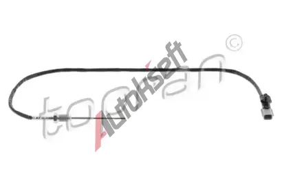 TOPRAN idlo teploty vfukovch plyn TPR 638 588, 638 588