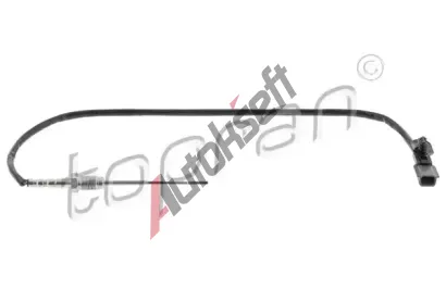 TOPRAN idlo teploty vfukovch plyn TPR 638 589, 638 589