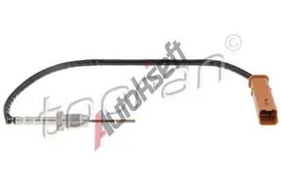 TOPRAN idlo teploty vfukovch plyn TPR 638 590, 638 590