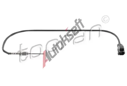TOPRAN idlo teploty vfukovch plyn TPR 638 596, 638 596