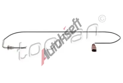 TOPRAN idlo teploty vfukovch plyn TPR 638 598, 638 598