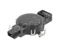 Senzor det TOPRAN ‐ TPR 638 652