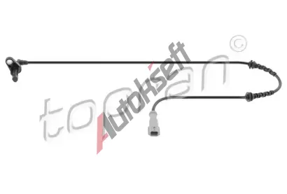 TOPRAN Snma potu otek kol TPR 638 666, 638 666