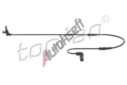 TOPRAN Snma potu otek kol TPR 638 671, 638 671
