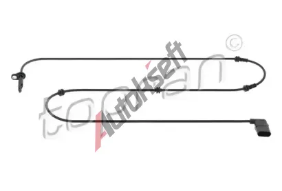 TOPRAN Snma potu otek kol TPR 638 674, 638 674