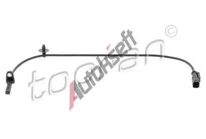 TOPRAN Snma potu otek kol TPR 638 682, 638 682