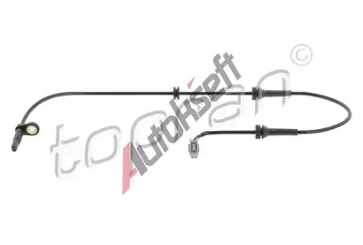 TOPRAN Snma potu otek kol TPR 638 685, 638 685